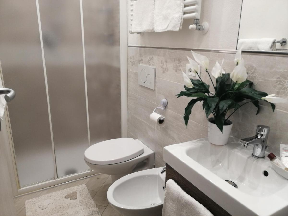 A Ca Du Barba Apartment Monterosso al Mare Luaran gambar